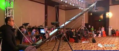海林市第二屆百姓電視春晚進入節目錄制階段，音像制品制作啟動